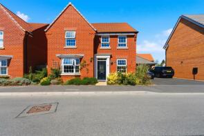36, Haldane Drive, Norwich NR4 7FZ