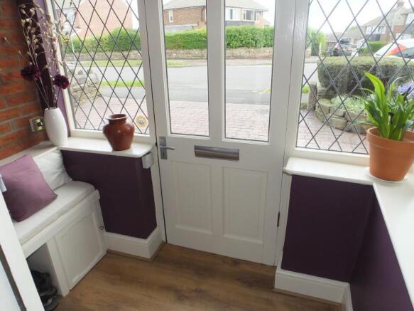 Porch
