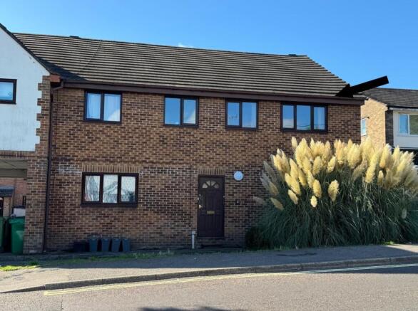 60 Chalet Hill