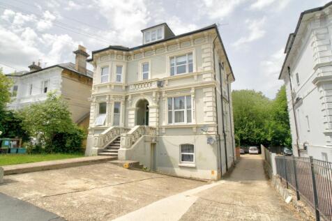 Upper Grosvenor Road, Tunbridge Wells, TN1