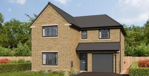 Cherrystone, Woodsome View, Lepton