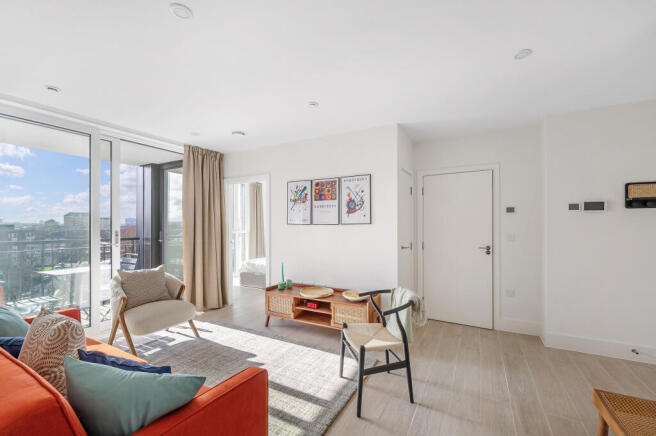 22 ? 22a Wyvill Road