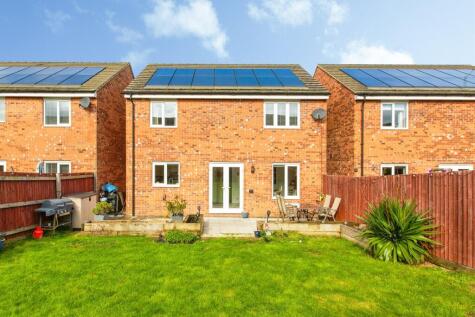 Weighbridge Way, Raunds, Wellingborough