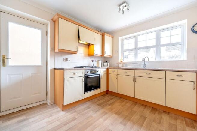 Kitchen Diner ..