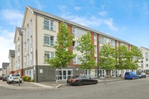 16, 2 30 Read House, Stabler Way, Poole BH15 4FJ