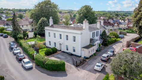 Rectory Drive, Alphington, EX2