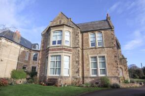 Flat 5, 1, Castle Road, Clevedon BS21 7BX