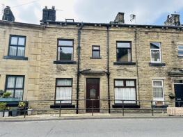 388, Halifax Road, Todmorden OL14 5ST