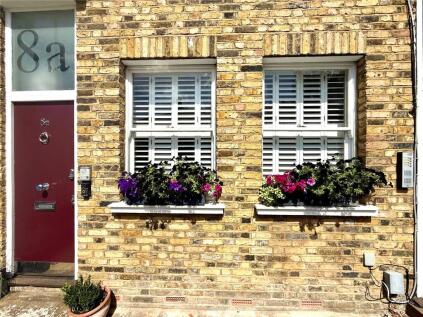 North Cross Road, East Dulwich, London, SE22