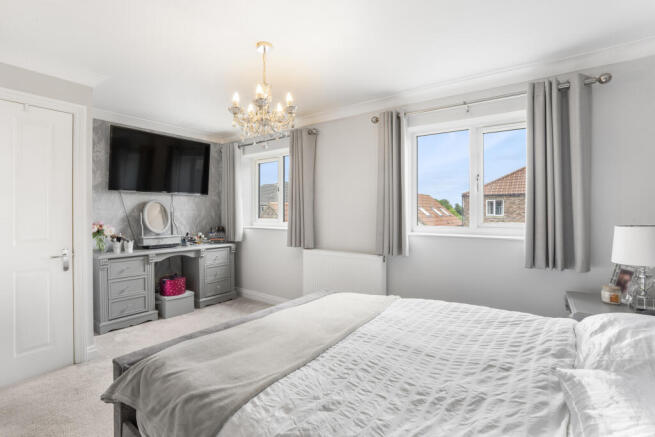 Bedroom 1 3