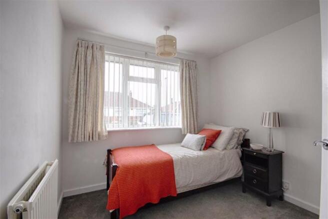 BEDROOM TWO