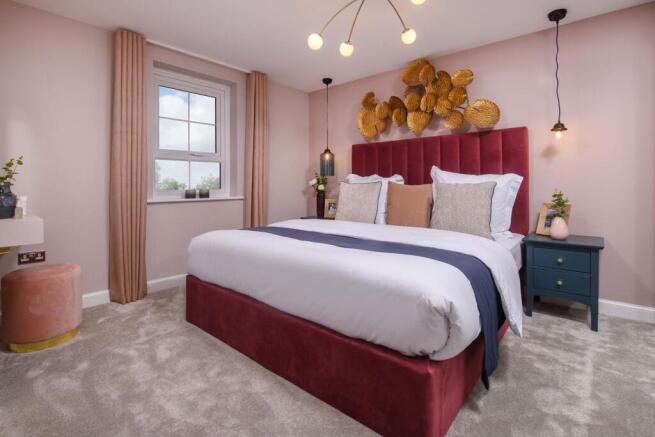 4 bed Detached for sale Image 6