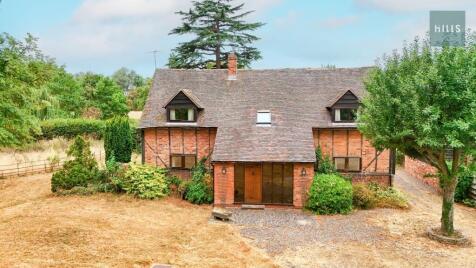 Kenswick, Lower Broadheath, WR2