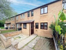 38, Farrier Place, Downs Barn, Milton Keynes MK14 7PL