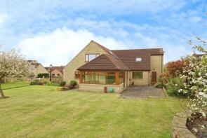 Brooklands, Manor Road, Wales, Rotherham S26 5PD