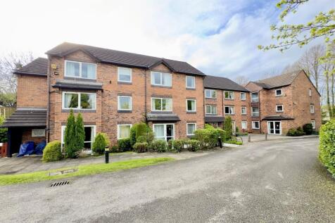 Park Lane, Poynton, SK12