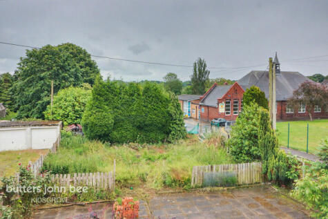 Congleton Road, Stoke-On-Trent, ST7 1LY