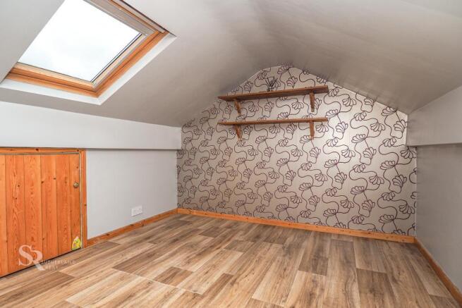 Loft Room