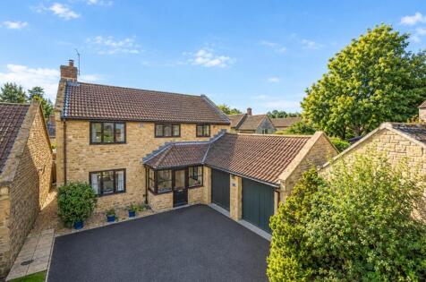 Manor Farm, West Coker, Yeovil