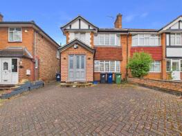 13, Gibbon Road, London W3 7AE