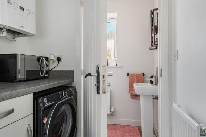 Olley Crescent, Witney, OX29 photo 4