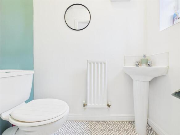 2 bed Terraced for sale Image 6