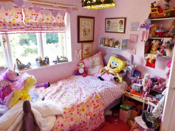 BEDROOM TWO