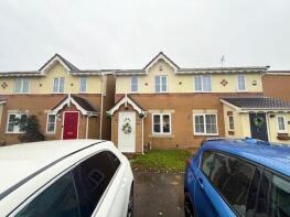 20, Linseed Avenue, Newark NG24 2FJ