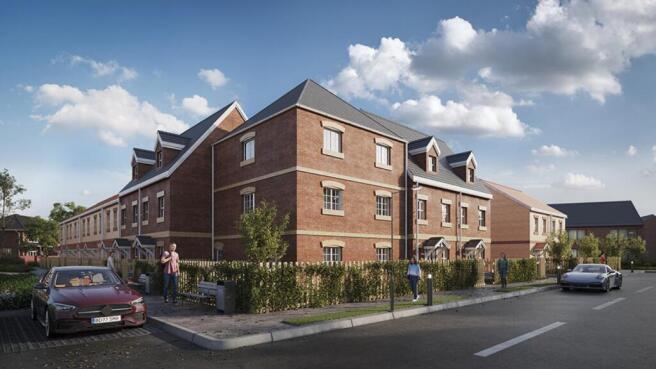 2 bed Semi-Detached for sale Image 5