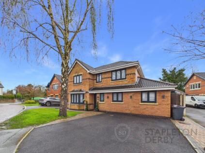 Waterside Park, Liverpool, L36