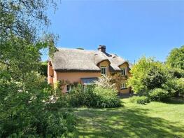 2, Moor Mill Cottages, Road From North Town Farm To Old Station Cross, Okehampton EX20 3QG