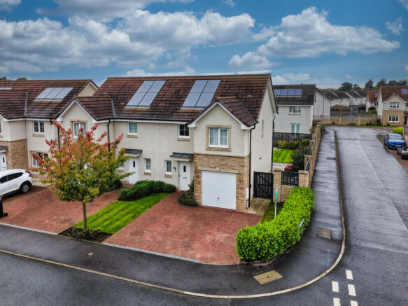 3 Bedroom Semi Detached for Sale