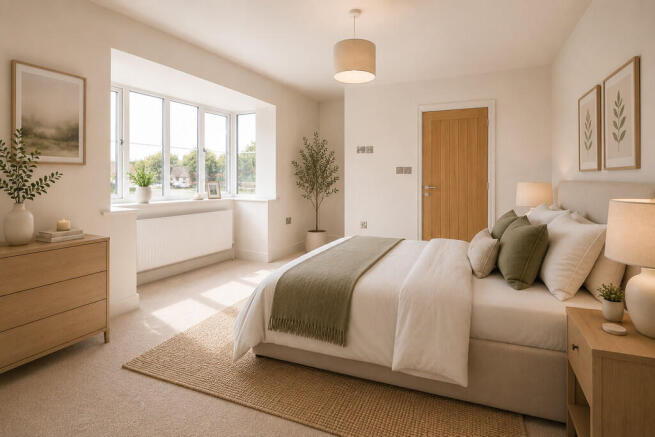 Legsby Court, Legsby Road, Market Rasen photo 4