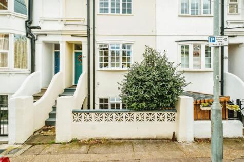 Clarendon Road, Hove