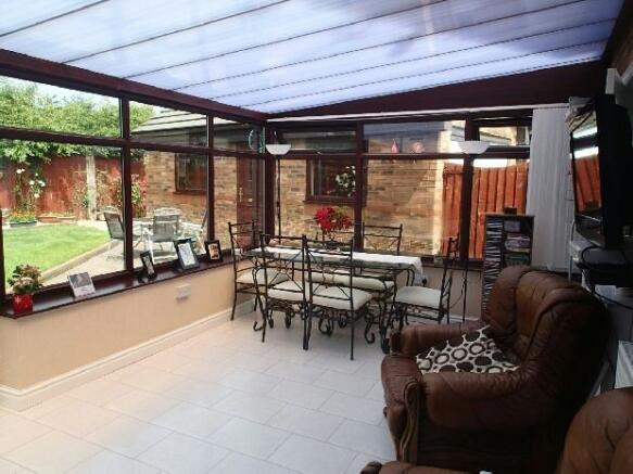 Conservatory Picture