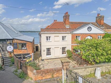 Mistley