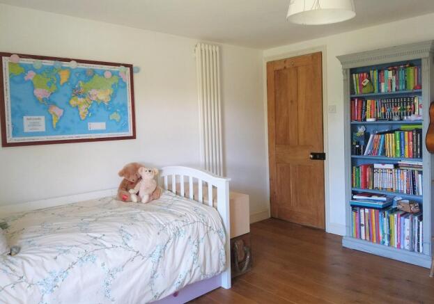 Good space