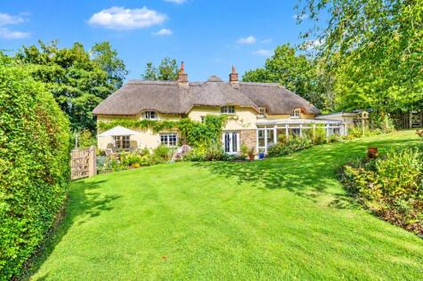 Thrushelton, Lewdown - Okehampton
