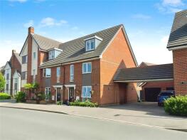 97, Fullbrook Avenue, Reading RG7 1FE