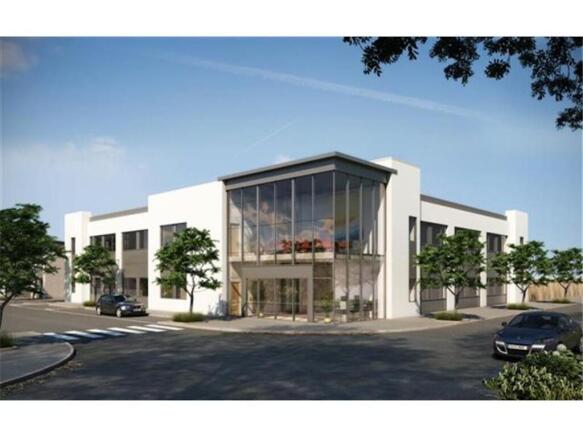 Units 1 & 2, Locking Parklands, Cranwell Roa