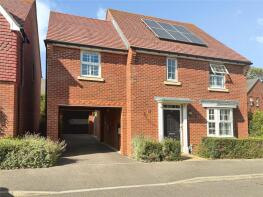 30, Harrison Crescent, Littlehampton BN16 4PD