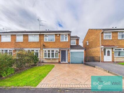 Meadowfield Drive, Worsley, Manchester