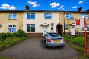 18, Brecon Road, Blackburn BB1 3JY