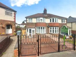 36, Regent Drive, Tividale, Oldbury B69 1TH