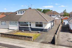 7, Wrekin Drive, Liverpool L10 6NE