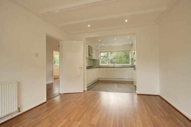 Kitchen Dining...