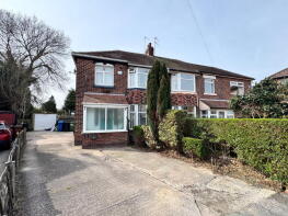 6, Boundary Road, Cheadle SK8 2EL
