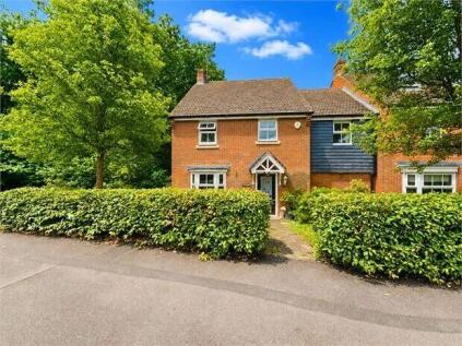 Fleming Road, Little Canfield, Dunmow,