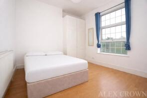 Flat Lower Ground Floor, 119, Brecknock Road, London N19 5AE
