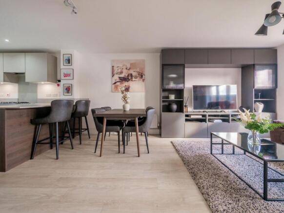 Lounge/Diner